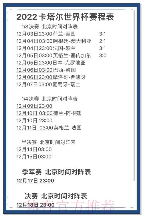 深度解读世界杯比分分析策略 深度解读世界杯比分分析策略